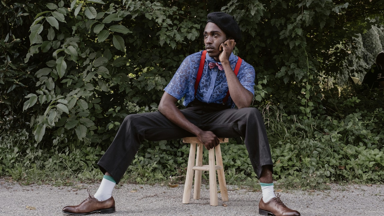 10 important tips to remember when styling mens trouses