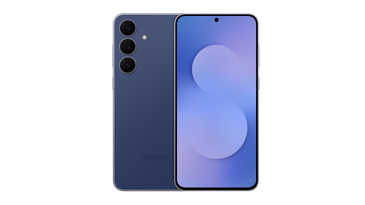 Samsung Galaxy S25 FE भारत में 512GB तक स्टोरेज, 4900mAh बैटरी के साथ हुआ लॉन्च, जानें कीमत