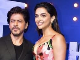 Rajasthan: शाहरुख, दीपिका पर FIR करना पड़ा उल्टा, हाई कोर्ट ने भेजा नोटिस