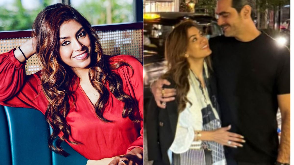 Who Is Meghna Lakhani, The Dubai-Based Entrepreneur Dating Esha Deol's Ex-Husband Bharat Takhtani?
