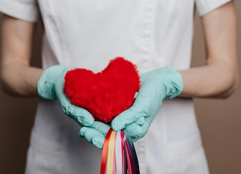 How To Protect Your Heart In Winter: Essential Tips For Cold Weather