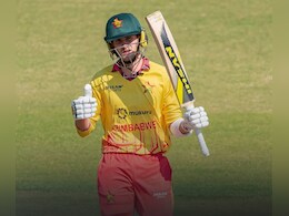 Brian Bennett: जो पूरी दुनिया में कोई नहीं कर पाया, ब्रायन बेनेट ने वो कर दिखाया, बना वर्ल्ड रिकॉर्ड Brian Bennett: जो पूरी दुनिया में कोई नहीं कर पाया, ब्रायन बेनेट ने वो कर दिखाया, बना वर्ल्ड रिकॉर्ड