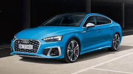 Audi India Announces New Prices Under GST 2.0; Check Model-Wise Prices