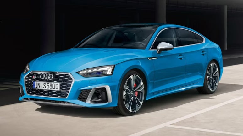 Audi India Announces New Prices Under GST 2.0; Check Model-Wise Prices Audi India Announces New Prices Under GST 2.0; Check Model-Wise Prices