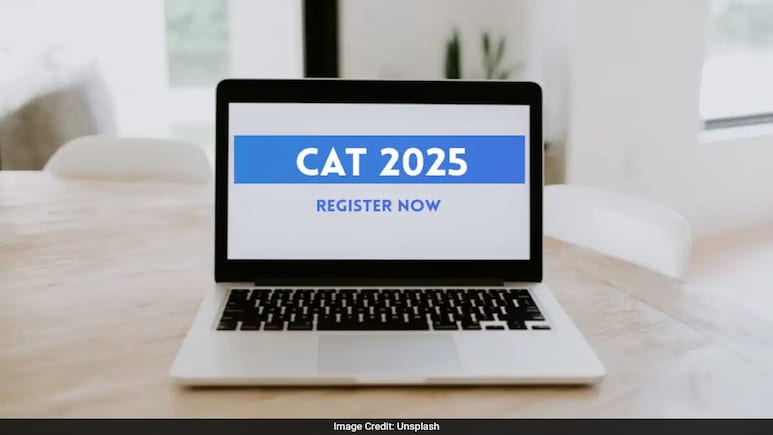 CAT 2025 Registration Window To Close In Two Days: Here's What Students Should Know CAT 2025 Registration Window To Close In Two Days: Here's What Students Should Know