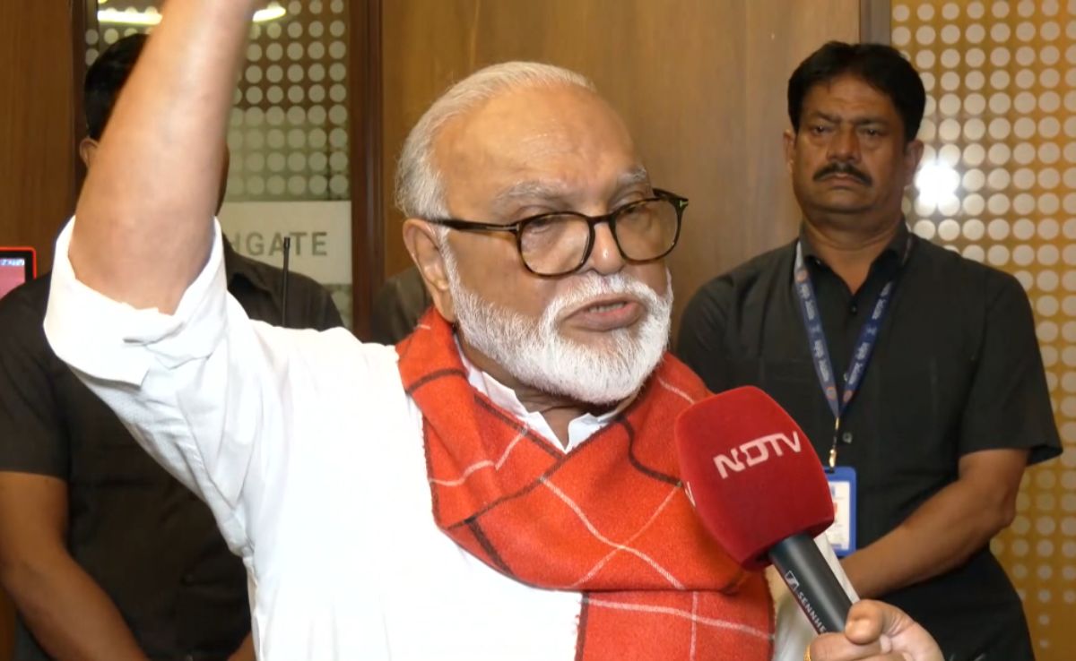 छगन भुजबल ने महाराष्ट्र सदन घोटाले में बरी होने के बाद क्‍या कहा?