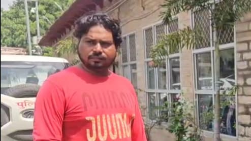 टेंपो चालक के खाते में आए 2.58 करोड़, अजमेर पहुंची यूपी पुलिस तो सच्चाई जान उड़े होश