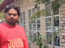 टेंपो चालक के खाते में आए 2.58 करोड़, अजमेर पहुंची यूपी पुलिस तो सच्चाई जान उड़े होश टेंपो चालक के खाते में आए 2.58 करोड़, अजमेर पहुंची यूपी पुलिस तो सच्चाई जान उड़े होश