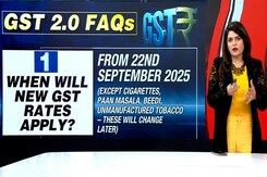 Next-Gen GST Reforms: What Are The Common Questions Surrounding GST 2.0? Next-Gen GST Reforms: What Are The Common Questions Surrounding GST 2.0?