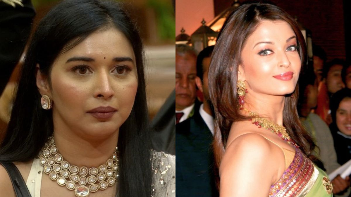 <i>Big Boss 19</i> Contestant Tanya Mittal Says "Aishwarya Rai <i>Se Zyaada Sundar Main Hoon</i>", Old Video Goes Viral Again
