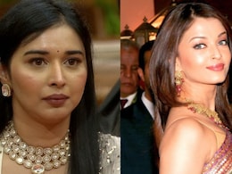 <i>Big Boss 19</i> Contestant Tanya Mittal Says "Aishwarya Rai <i>Se Zyaada Sundar Main Hoon</i>", Old Video Goes Viral Again