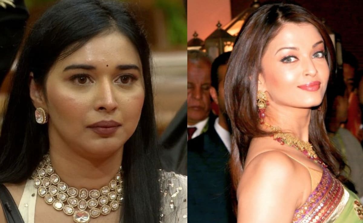 Big Boss 19 Contestant Tanya Mittal Says "Aishwarya Rai Se Zyaada Sundar Main Hoon", Old Video Goes Viral Again