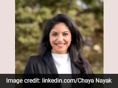 Chaya Nayak: The Indian-Origin AI Expert Who Quit Meta To Join OpenAI