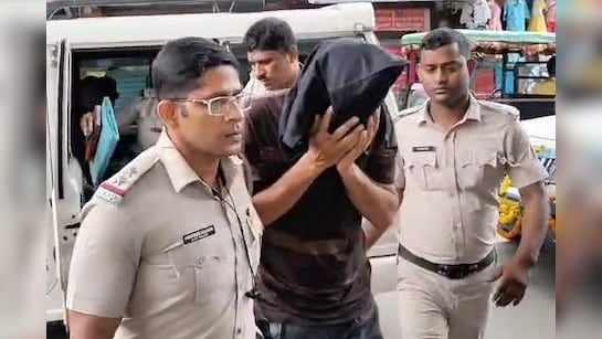 Missing Bengal Schoolgirl