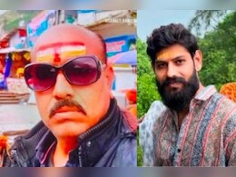 Rajasthan: बांसवाड़ा में 2 व्यापारी दोस्त लापता, 3 थानों के 40 पुलिसकर्मी जुटे, एडिशनल एसपी ने संभाला मोर्चा Rajasthan: बांसवाड़ा में 2 व्यापारी दोस्त लापता, 3 थानों के 40 पुलिसकर्मी जुटे, एडिशनल एसपी ने संभाला मोर्चा