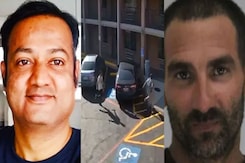 "Time For Being Soft On Illegal Immigrants Over": Trump On Indian Man's Murder "Time For Being Soft On Illegal Immigrants Over": Trump On Indian Man's Murder