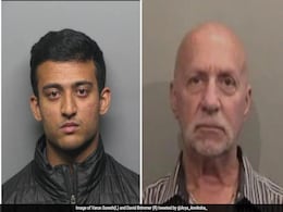 "Repent": Indian-Origin Man Chased Sex Offender In US, Slit His Throat "Repent": Indian-Origin Man Chased Sex Offender In US, Slit His Throat
