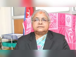 How Nepal PM Contender&#039;s Husband Was Involved In 1973 Plane Hijacking