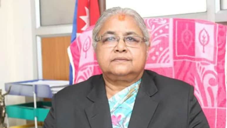 How Nepal PM Contender's Husband Was Involved In 1973 Plane Hijacking