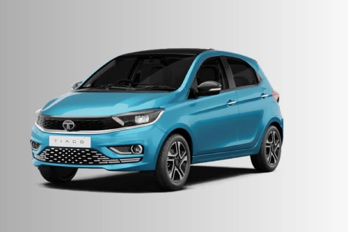 Tata Tiago Tata Tiago