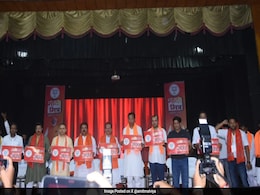 बीजेपी का बिहार में मिशन 'मोदी मित्र', हर एक विधानसभा में 10 हजार मित्र बनाने का लक्ष्य बीजेपी का बिहार में मिशन 'मोदी मित्र', हर एक विधानसभा में 10 हजार मित्र बनाने का लक्ष्य