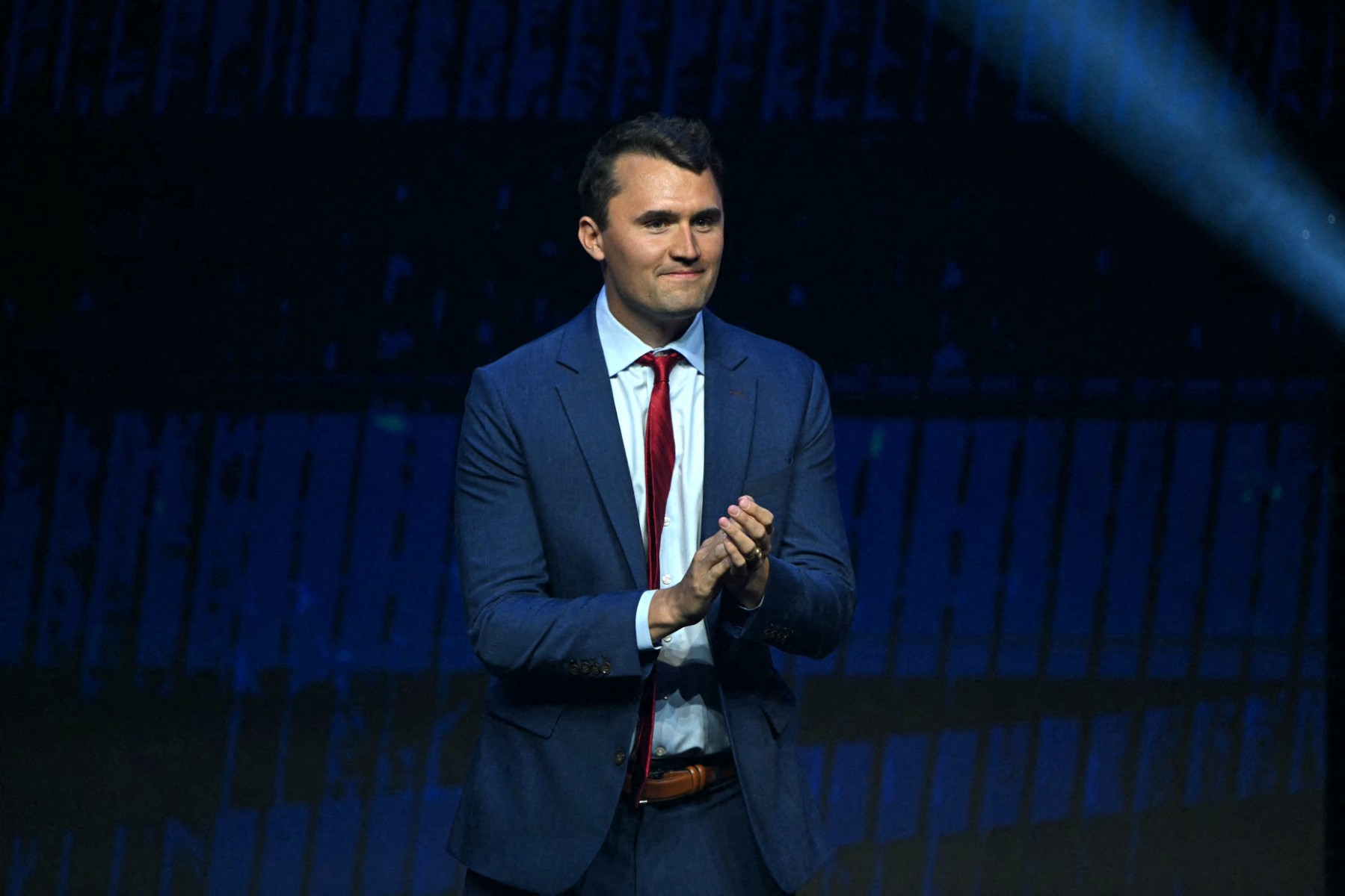 Foreigners Who Make Light Of Charlie Kirk's Killing Not Welcome, US Says