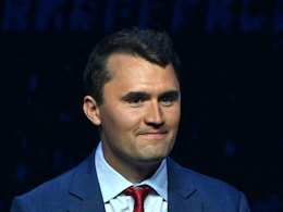 US Seeks $58 Million Security Boost After Charlie Kirk's Assassination US Seeks $58 Million Security Boost After Charlie Kirk's Assassination