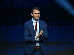 Foreigners Who Make Light Of Charlie Kirk's Killing Not Welcome, US Says