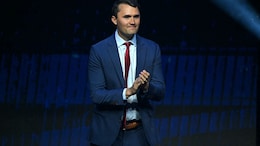 Charlie Kirk Shaped Young Generation Into Conservative Force. Here's How