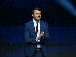 Charlie Kirk Shaped Young Generation Into Conservative Force. Here's How Charlie Kirk Shaped Young Generation Into Conservative Force. Here's How