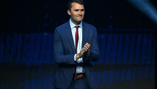 US House Passes Resolution Honoring Charlie Kirk, Democrats Say "Recklessness"