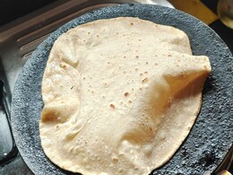 गेहूं के आटे में बेसन मिलाकर खाने से क्या होता है? जानकर शुरू कर देंगे खाना