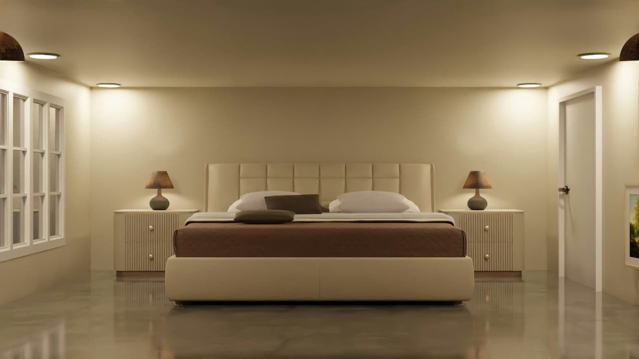 Top Wooden Beds Starting From ₹6,999: Amazon Great Indian Festival