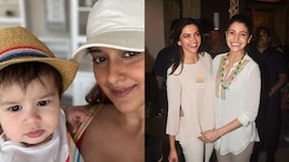 Exclusive: After Anushka-Deepika, Ileana D'Cruz Says "She Won't Be Okay" With Paps Clicking Pictures Of Her Kids