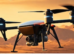 भारत अब ड्रोन योद्धाओं की फौज खड़ी करेगा,  स्कूल ऑफ ड्रोन वॉरफेयर में मिलेगी ट्रेनिंग भारत अब ड्रोन योद्धाओं की फौज खड़ी करेगा,  स्कूल ऑफ ड्रोन वॉरफेयर में मिलेगी ट्रेनिंग