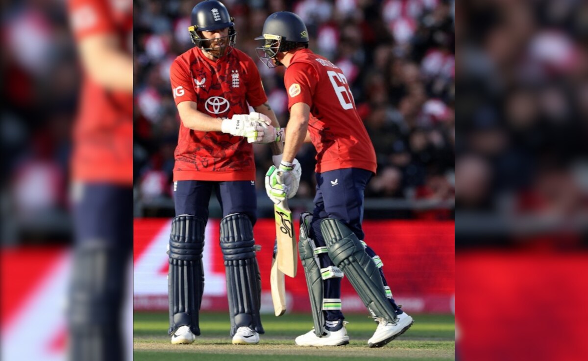 Latest and Breaking News on NDTV Latest and Breaking News on NDTV