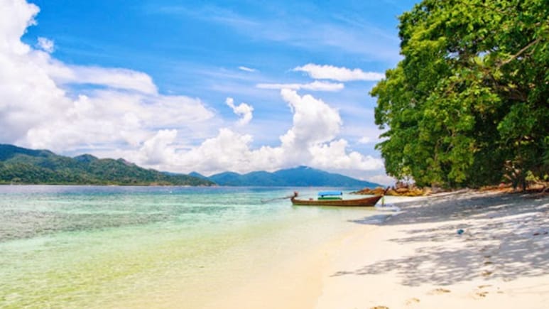 Radhanagar Beach In 12 Hours: A Complete Day Guide To India's Favourite Beach
