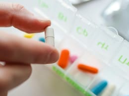 India's Best Gut Health Supplement: RediClinic Gut Health - Powered by Probiotics + Chicory Inulin