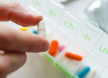 Indias Best Gut Health Supplement: RediClinic Gut Health - Powered by Probiotics + Chicory Inulin