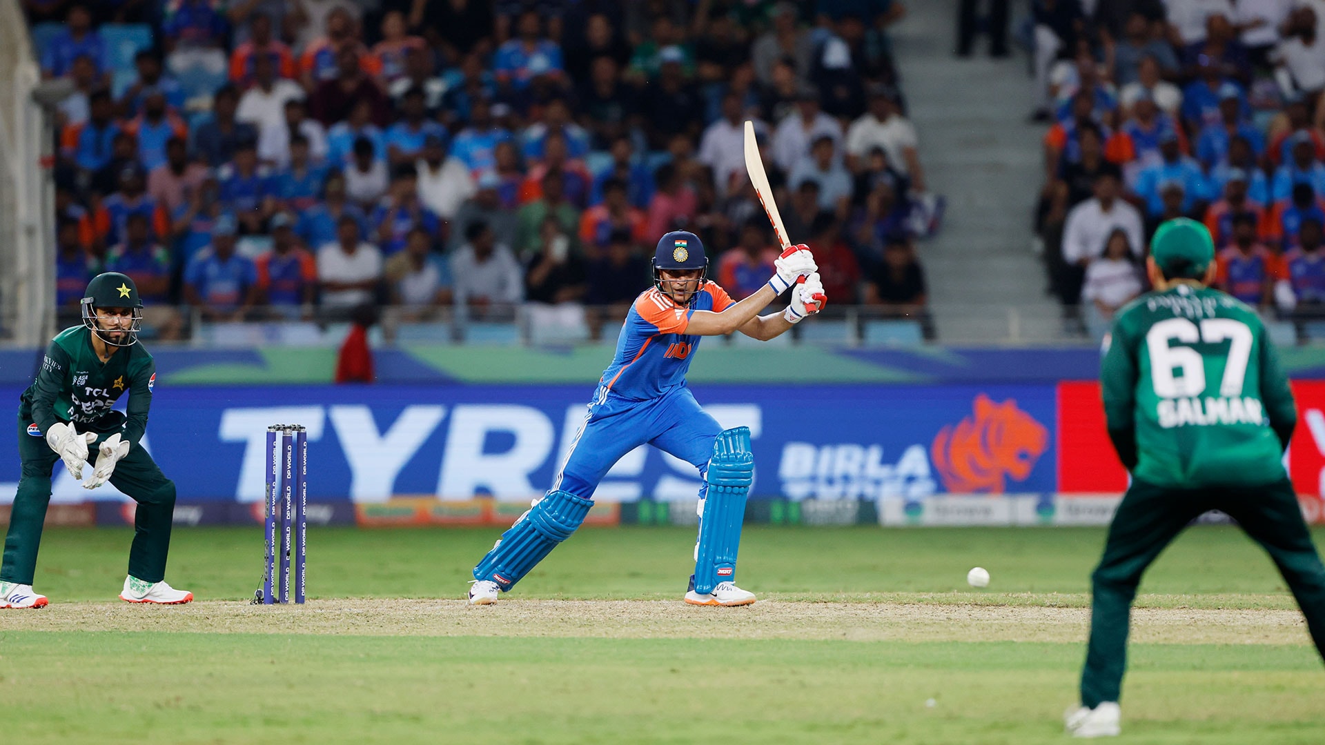 "A Close Match Is Real Fun": Kapil Dev On India vs Pakistan Final