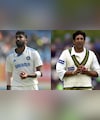 Akram Or Bumrah - Who Is Greatest? Pakistan Great Ends Long-Standing Debate