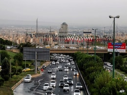 Iran's Clerical Leaders Face Existential Crisis After UN Sanctions Iran's Clerical Leaders Face Existential Crisis After UN Sanctions