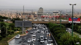 "Leave Iran Now": US Issues Advisory For Its Citizens Amid Unrest