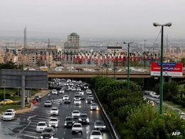 "Leave Iran Now": US Issues Advisory For Its Citizens Amid Unrest