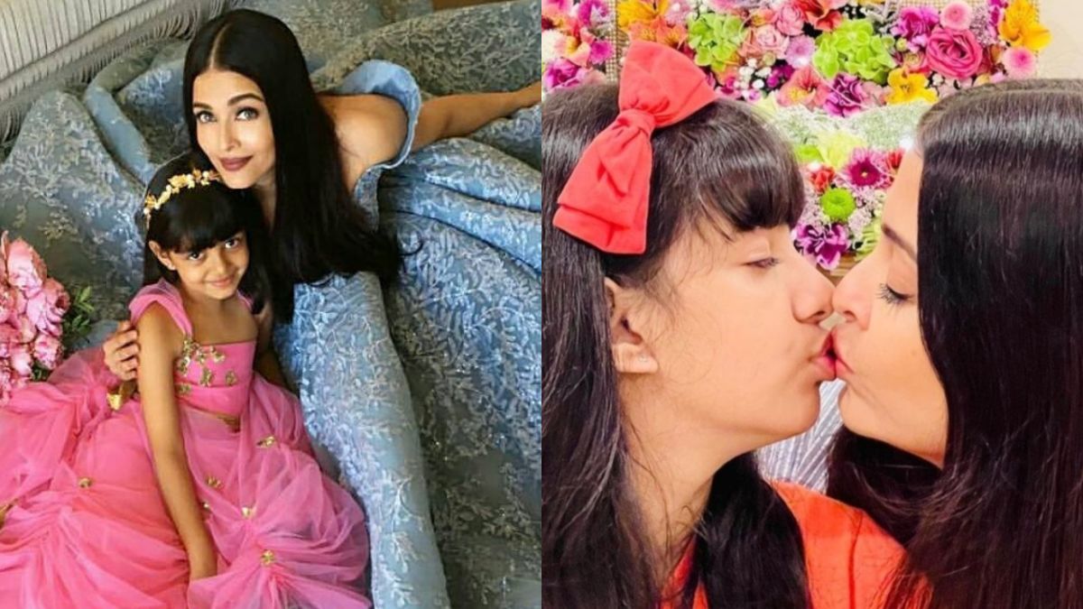 Paparazzo On How He Got A Viral Shot Of Aishwarya Rai Bachchan's Daughter: "Aaradhya <i>Ko Dekhne Ke Liye</i> Public <i>Pagal Thi</i>"