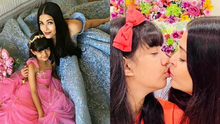 Paparazzo On How He Got A Viral Shot Of Aishwarya Rai Bachchan's Daughter: "Aaradhya <i>Ko Dekhne Ke Liye</i> Public <i>Pagal Thi</i>"