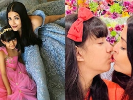 Paparazzo On How He Got A Viral Shot Of Aishwarya Rai Bachchan's Daughter: "Aaradhya <i>Ko Dekhne Ke Liye</i> Public <i>Pagal Thi</i>" Paparazzo On How He Got A Viral Shot Of Aishwarya Rai Bachchan's Daughter: "Aaradhya <i>Ko Dekhne Ke Liye</i> Public <i>Pagal Thi</i>"