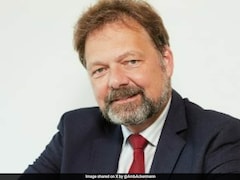 German Ambassador Philipp Ackermann To Join Global Leaders At NDTV World Summit 2025