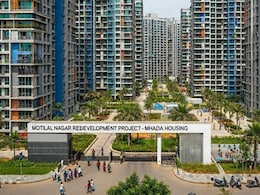 MHADA News : सर्वात मोठी पुनर्विकास योजना; गोरेगावच्या रहिवाशांना ‘जॅकपॉट’ लागला; 1600 चौरस फूट घर मिळणार