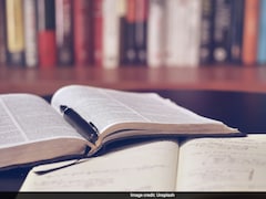 Chinese Mother Gets Into Law School After Studying From Son's Books